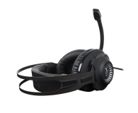 HyperX Cloud Revolver Headset (stalowoszare) - 425005 - zdjęcie 3